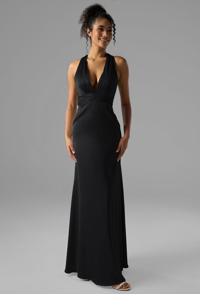 AW Erika Dress